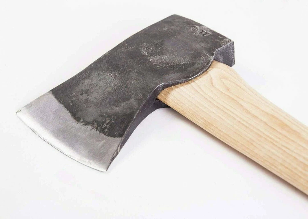 Best Sale π GRANSFORS BRUK Gransfors American Felling Axe 31" Straight Handle #434-3 π 5 GRANSFORS BRUK Gransfors American Felling Axe 31" Straight Handle #434-3