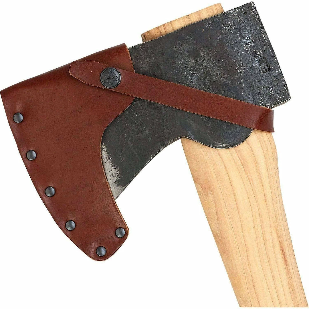 Best Sale π GRANSFORS BRUK Gransfors American Felling Axe 31" Straight Handle #434-3 π 6 GRANSFORS BRUK Gransfors American Felling Axe 31" Straight Handle #434-3
