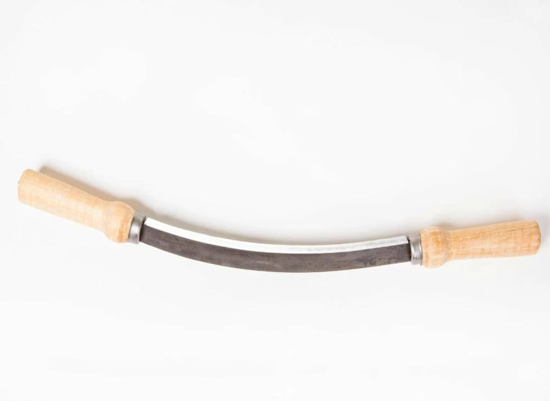 Flash Sale π GRANSFORS BRUK Gransfors Big Drawknife (Sweden) Model 486 Axes & Hatchets π 6 GRANSFORS BRUK Gransfors Big Drawknife (Sweden) Model 486 Axes & Hatchets