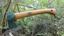Gransfors Bruk 415 Wildlife Hatchet (Sweden) Axes & Hatchets
