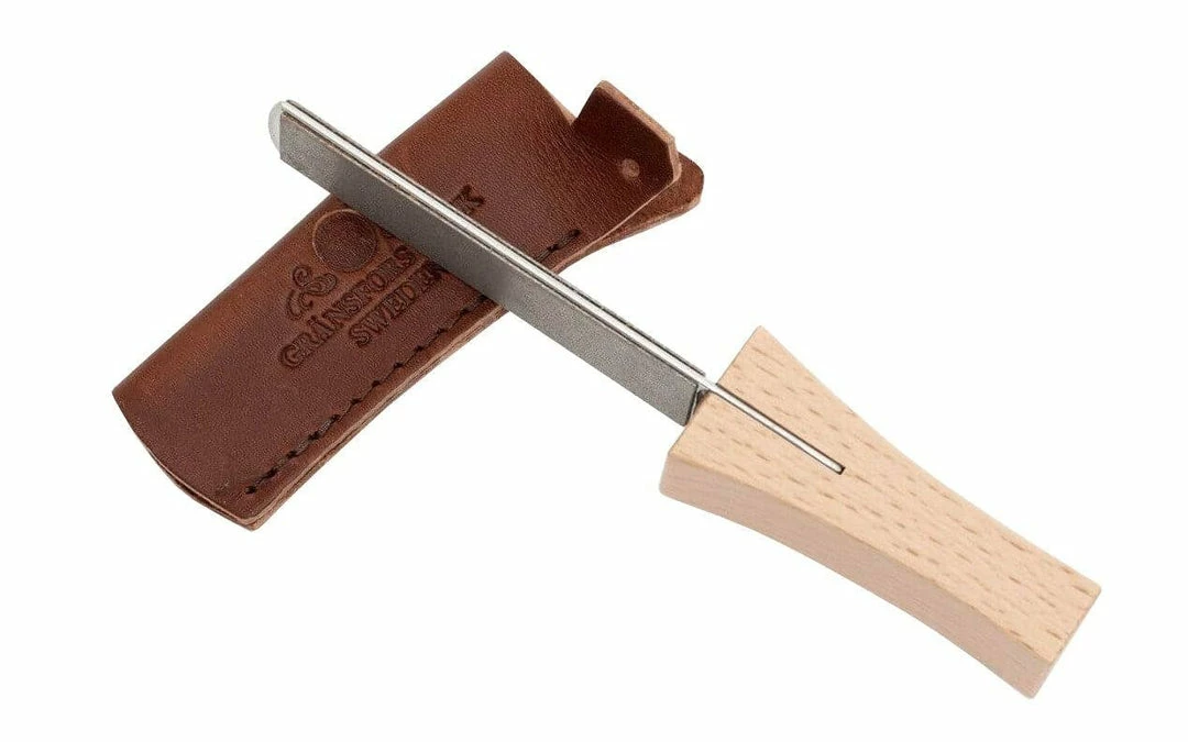 Hot Sale π Axe Sharpeners Gransfors Bruk Axe Diamond Sharpening File #4032 π 4 Axe Sharpeners Gransfors Bruk Axe Diamond Sharpening File #4032