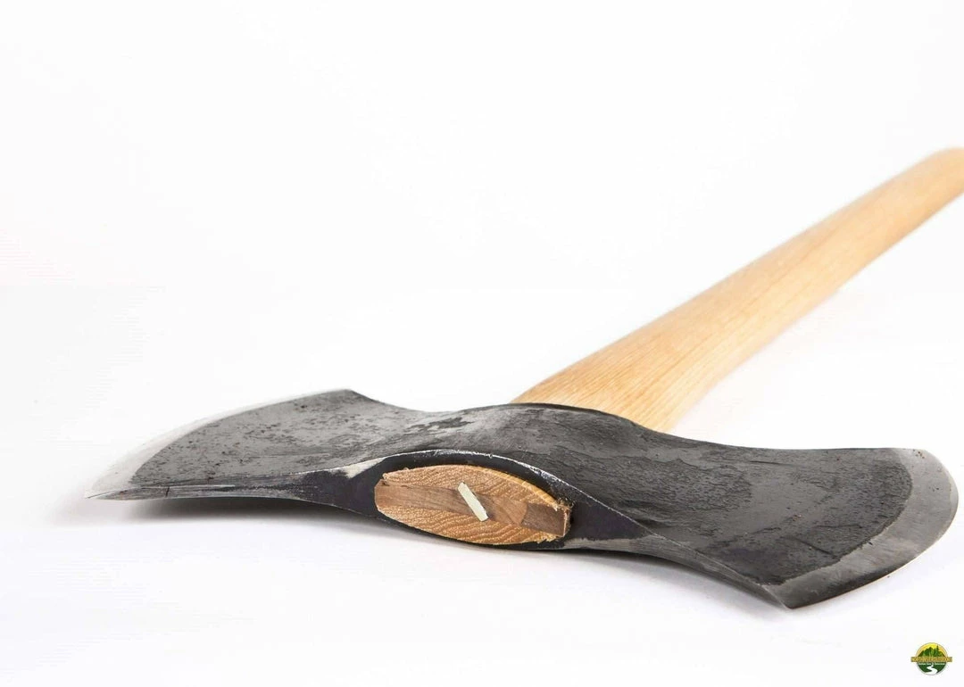 Best Pirce π Gransfors Bruk Double Bit Working Axe #490-2 (Sweden) π 4 Gransfors Bruk Double Bit Working Axe #490-2 (Sweden)