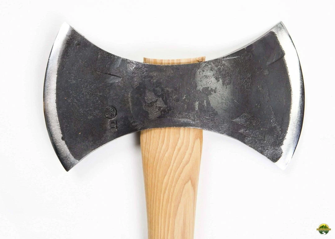 Best Pirce π Gransfors Bruk Double Bit Working Axe #490-2 (Sweden) π 6 Gransfors Bruk Double Bit Working Axe #490-2 (Sweden)