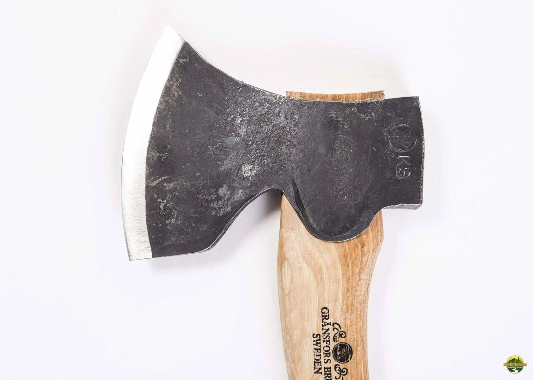Best reviews of βοΈ Axes & Hatchets Gransfors Bruk Large Swedish Carving Axe #475-R π 3 Axes & Hatchets Gransfors Bruk Large Swedish Carving Axe #475-R