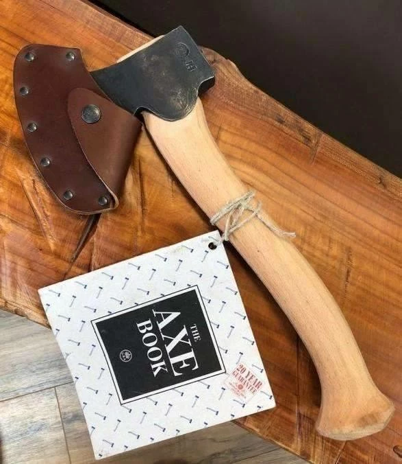 Best reviews of βοΈ Axes & Hatchets Gransfors Bruk Large Swedish Carving Axe #475-R π 4 Axes & Hatchets Gransfors Bruk Large Swedish Carving Axe #475-R