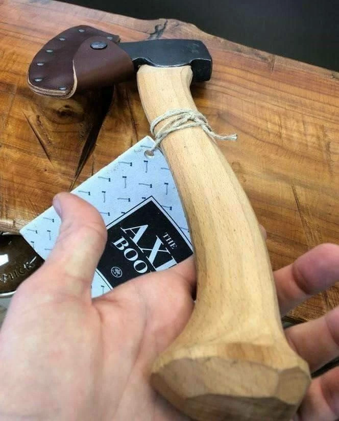 Best reviews of βοΈ Axes & Hatchets Gransfors Bruk Large Swedish Carving Axe #475-R π 6 Axes & Hatchets Gransfors Bruk Large Swedish Carving Axe #475-R