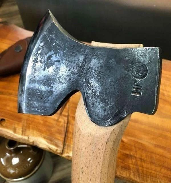 Best reviews of βοΈ Axes & Hatchets Gransfors Bruk Large Swedish Carving Axe #475-R π 9 Axes & Hatchets Gransfors Bruk Large Swedish Carving Axe #475-R