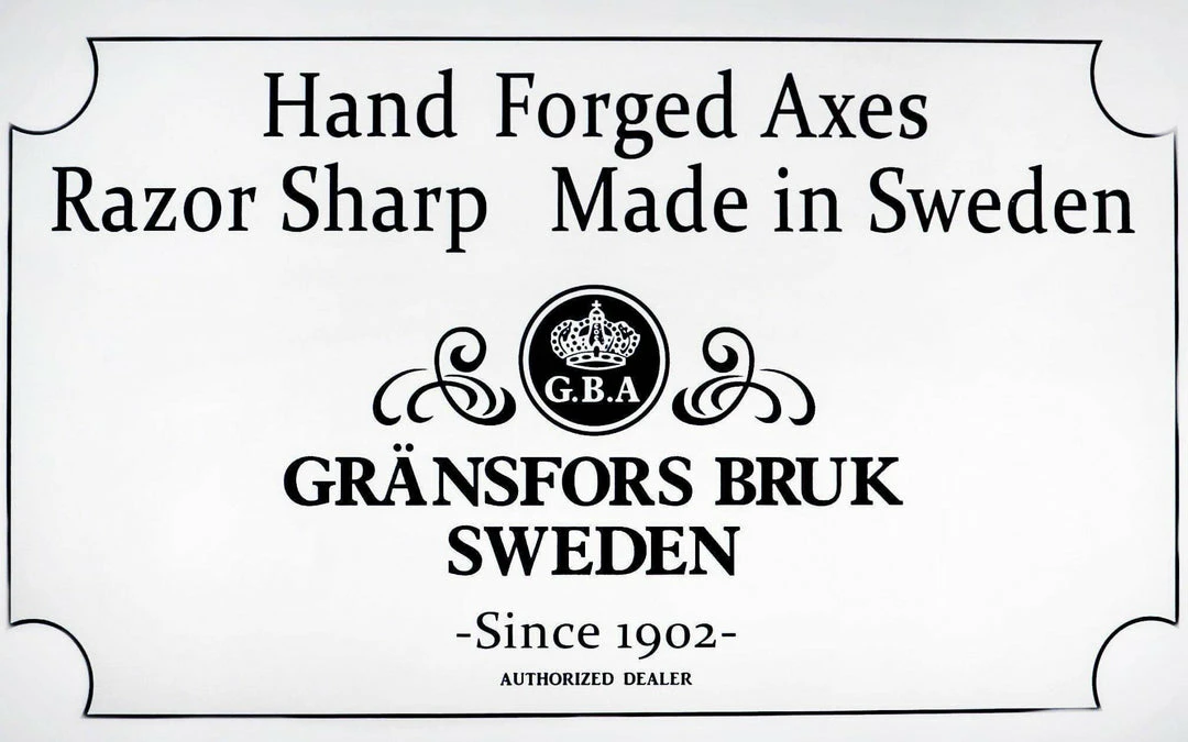 Best reviews of βοΈ Axes & Hatchets Gransfors Bruk Large Swedish Carving Axe #475-R π 11 Axes & Hatchets Gransfors Bruk Large Swedish Carving Axe #475-R