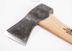 Axes & Hatchets Gransfors Bruk Small Forest Axe 420 (Sweden)