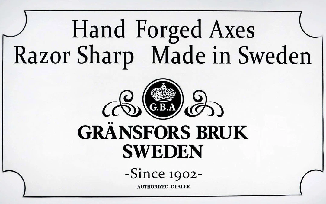 Best deal π GRANSFORS BRUK Axe Sharpeners Gransfors Ceramic Axe Sharpening Stone 4034 π 9 GRANSFORS BRUK Axe Sharpeners Gransfors Ceramic Axe Sharpening Stone 4034