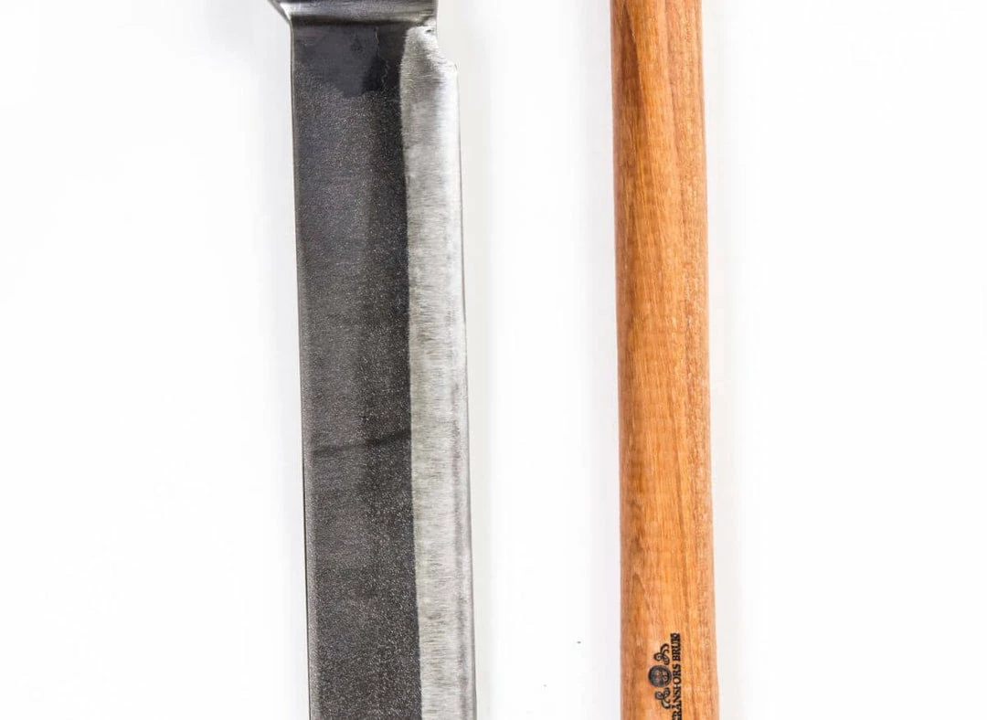 Brand new 😉 GRANSFORS BRUK Axes & Hatchets Gransfors Froe 487 (Sweden) 🎉 4 GRANSFORS BRUK Axes & Hatchets Gransfors Froe 487 (Sweden)