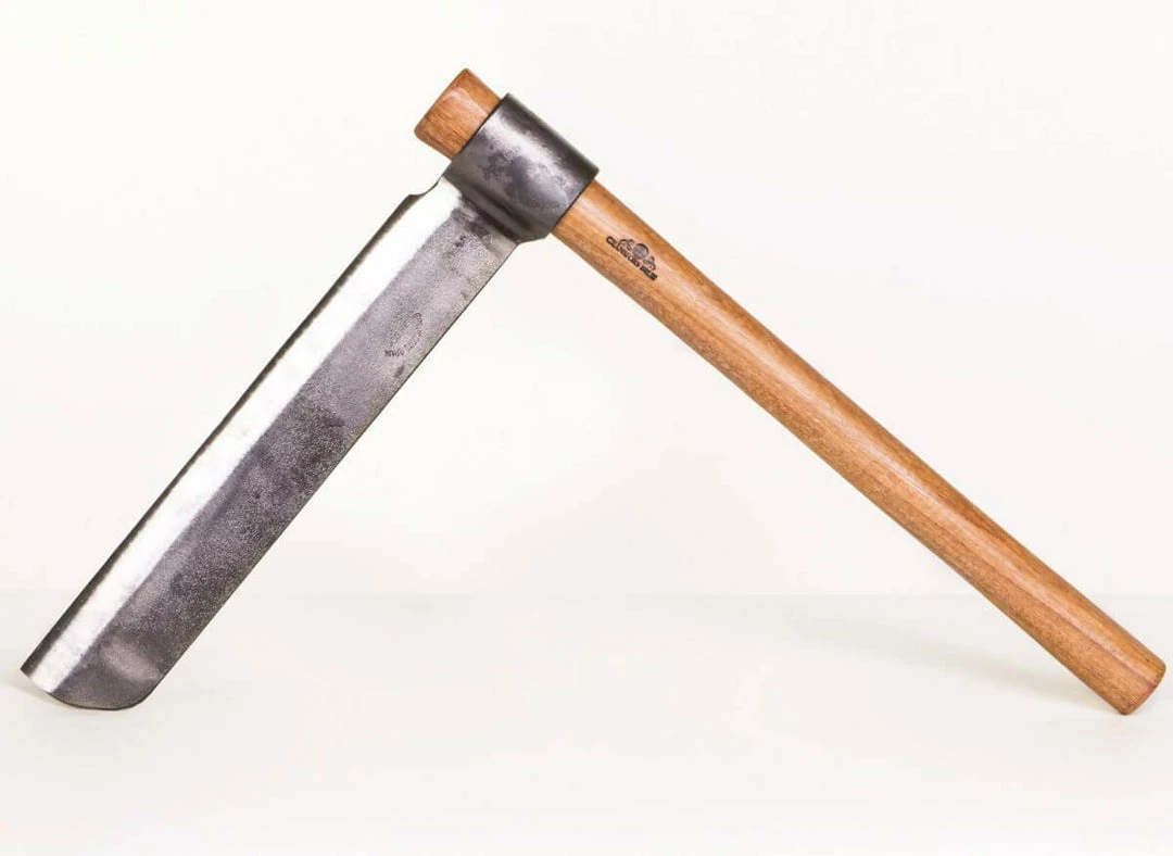 Brand new 😉 GRANSFORS BRUK Axes & Hatchets Gransfors Froe 487 (Sweden) 🎉 5 GRANSFORS BRUK Axes & Hatchets Gransfors Froe 487 (Sweden)