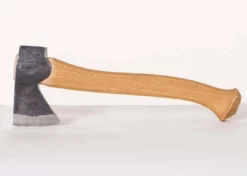 GRANSFORS BRUK Gransfors Large Carving Hatchet Carved Handle #474-R