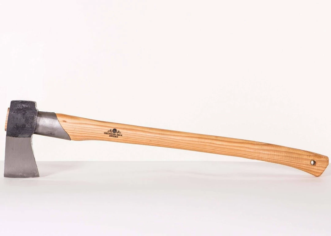 Brand new π GRANSFORS BRUK Gransfors Large Splitting Axe 445 Axes & Hatchets π 3 GRANSFORS BRUK Gransfors Large Splitting Axe 445 Axes & Hatchets