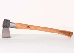 GRANSFORS BRUK Axes & Hatchets Gransfors Small Splitting Axe 441 W/ Collar Guard (Sweden)