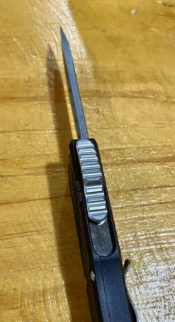 Promo π₯ Guardian Tactical GTX-025 OTF Auto Knife (2.5" Stonewash) 12-3511 π₯° 16 Guardian Tactical GTX-025 OTF Auto Knife (2.5