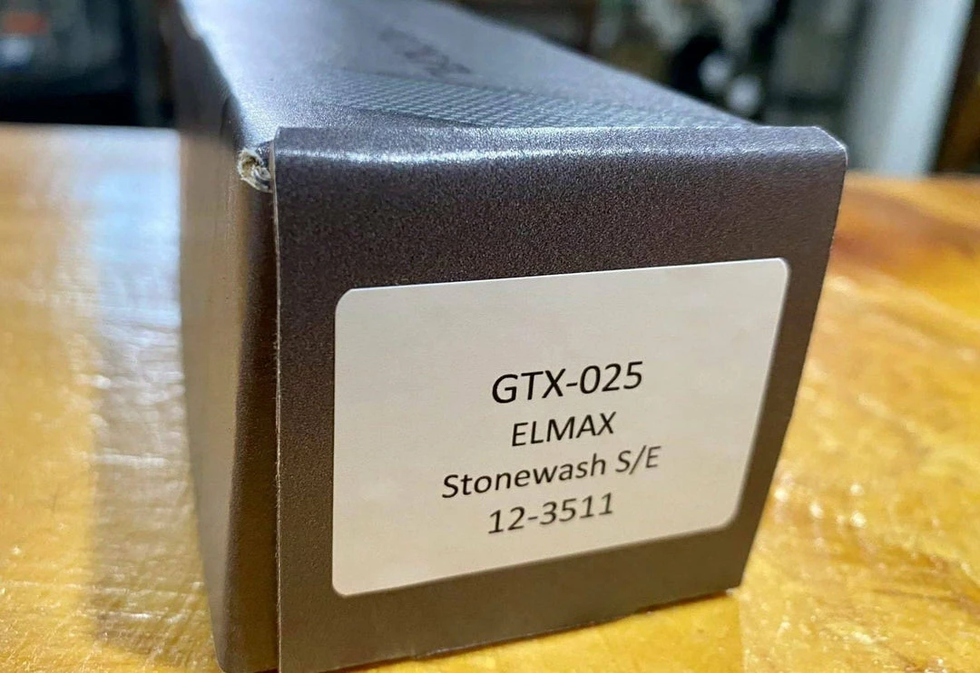 Promo π₯ Guardian Tactical GTX-025 OTF Auto Knife (2.5" Stonewash) 12-3511 π₯° 11 Guardian Tactical GTX-025 OTF Auto Knife (2.5" Stonewash) 12-3511