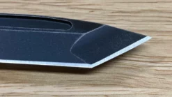 Budget π₯° Guardian Tactical RECON-035 93621 Dark Stonewash Tanto (USA) π 10 Guardian Tactical RECON-035 93621 Dark Stonewash Tanto (USA)