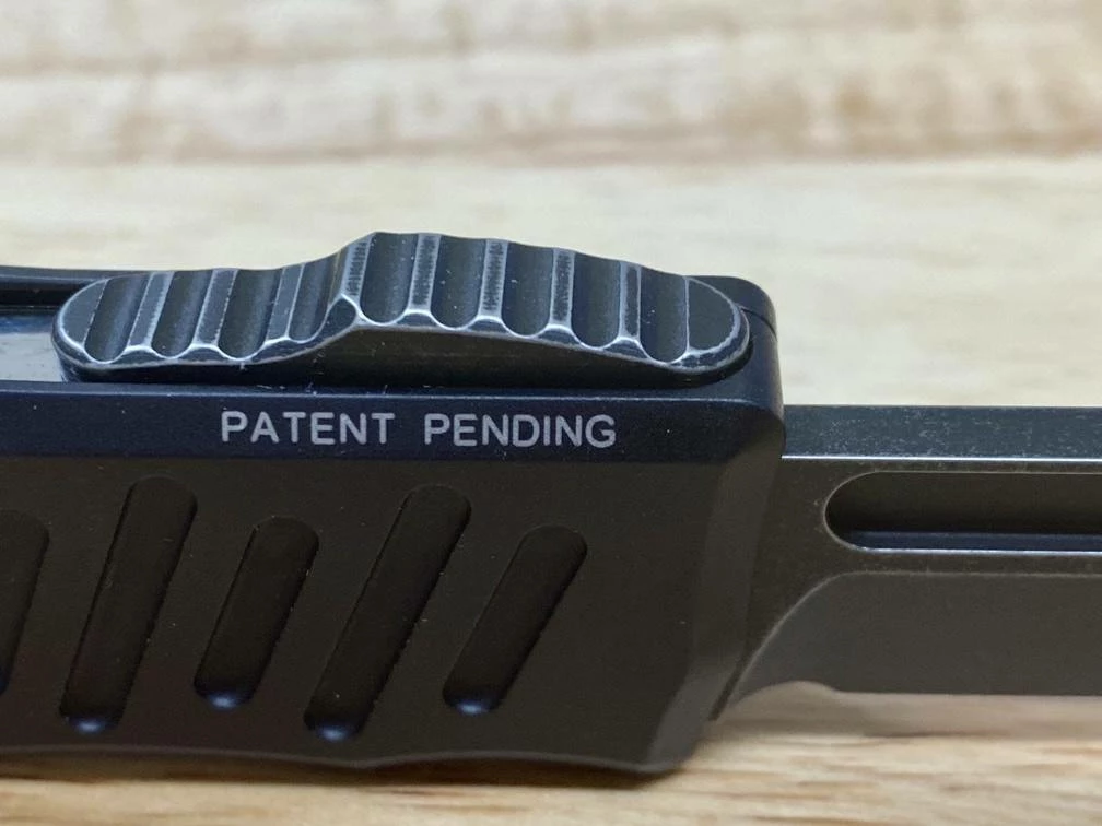 Budget π₯° Guardian Tactical RECON-035 93621 Dark Stonewash Tanto (USA) π 8 Guardian Tactical RECON-035 93621 Dark Stonewash Tanto (USA)