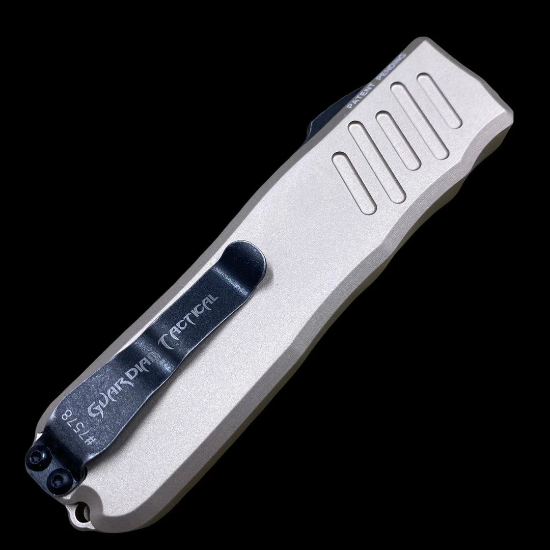 Best Pirce π₯ Guardian Tactical Recon-035 97611 S/E Auto Tan Dark Stonewash Knife (3.25") π― 6 Guardian Tactical Recon-035 97611 S/E Auto Tan Dark Stonewash Knife (3.25")