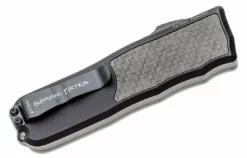 Guardian Tactical RECON-035 AUTO 3.375" S/E Black Carbon Fiber 921111