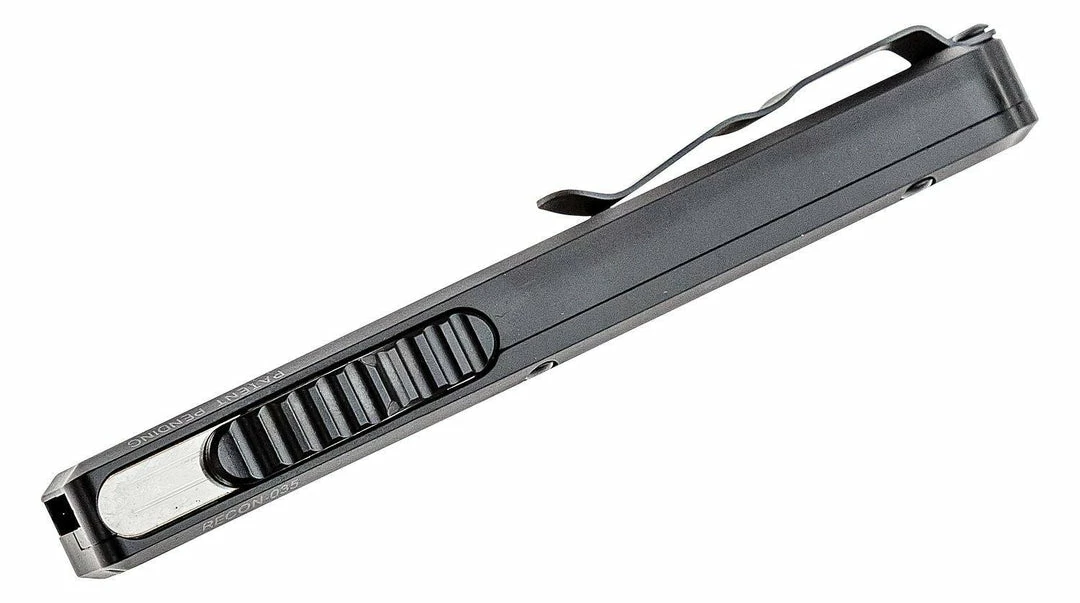 Wholesale π Guardian Tactical RECON-035 AUTO 3.375" S/E Black Carbon Fiber 921111 π 6 Guardian Tactical RECON-035 AUTO 3.375" S/E Black Carbon Fiber 921111