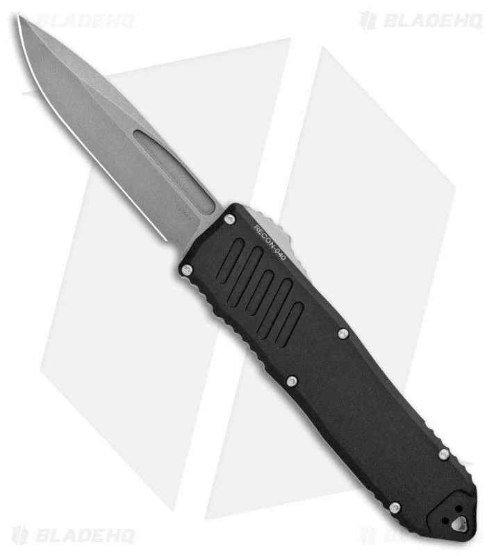 Best deal 👏 Guardian Tactical RECON-040 OTF Knife (3.75" SW) 113511 🔥 3 Guardian Tactical RECON-040 OTF Knife (3.75" SW) 113511
