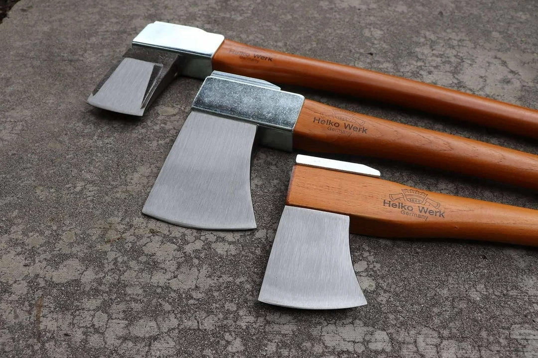 Buy βοΈ Helko Vario 2000 Blades Axes & Hatchets π 4 Helko Vario 2000 Blades Axes & Hatchets