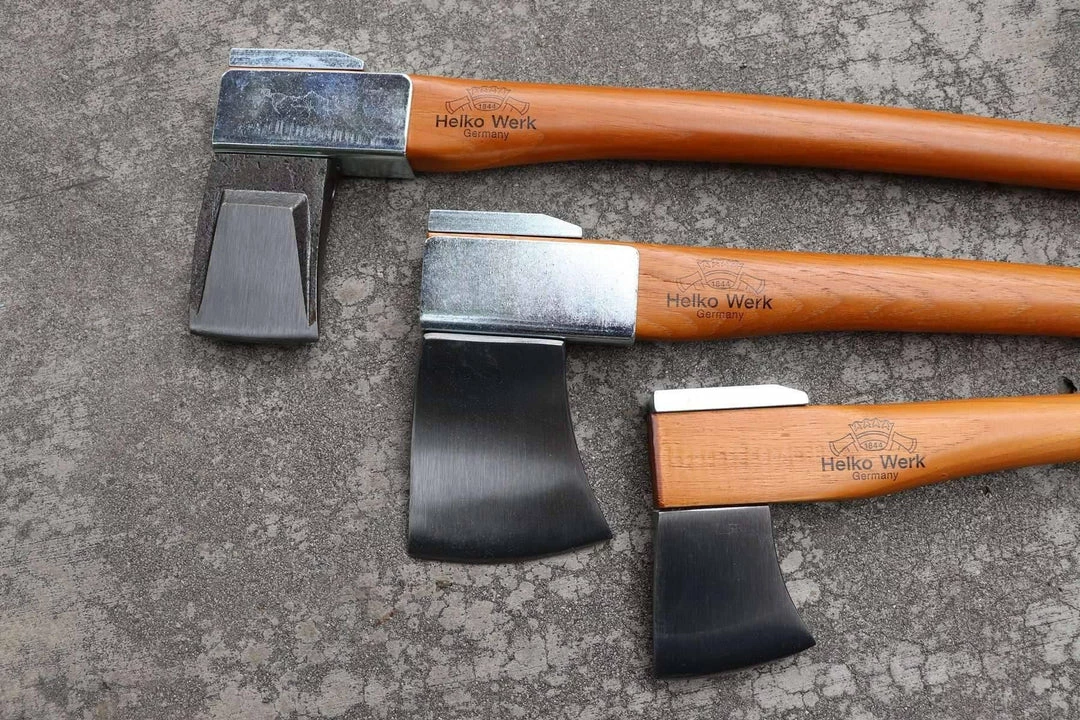 Buy βοΈ Helko Vario 2000 Blades Axes & Hatchets π 5 Helko Vario 2000 Blades Axes & Hatchets
