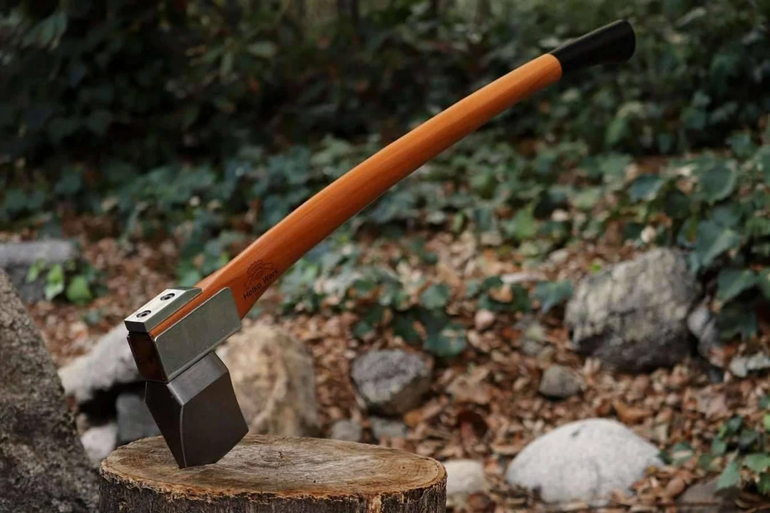 Best reviews of π Helko Vario 2000 Heavy Log Splitter Axe Axes & Hatchets π 7 Helko Vario 2000 Heavy Log Splitter Axe Axes & Hatchets