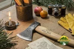 Wholesale π Helko Werk Rheinland Hatchet Deluxe Sheath β 10 Helko Werk Rheinland Hatchet Deluxe Sheath