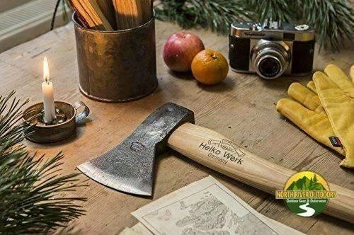 Wholesale π Helko Werk Rheinland Hatchet Deluxe Sheath β 6 Helko Werk Rheinland Hatchet Deluxe Sheath