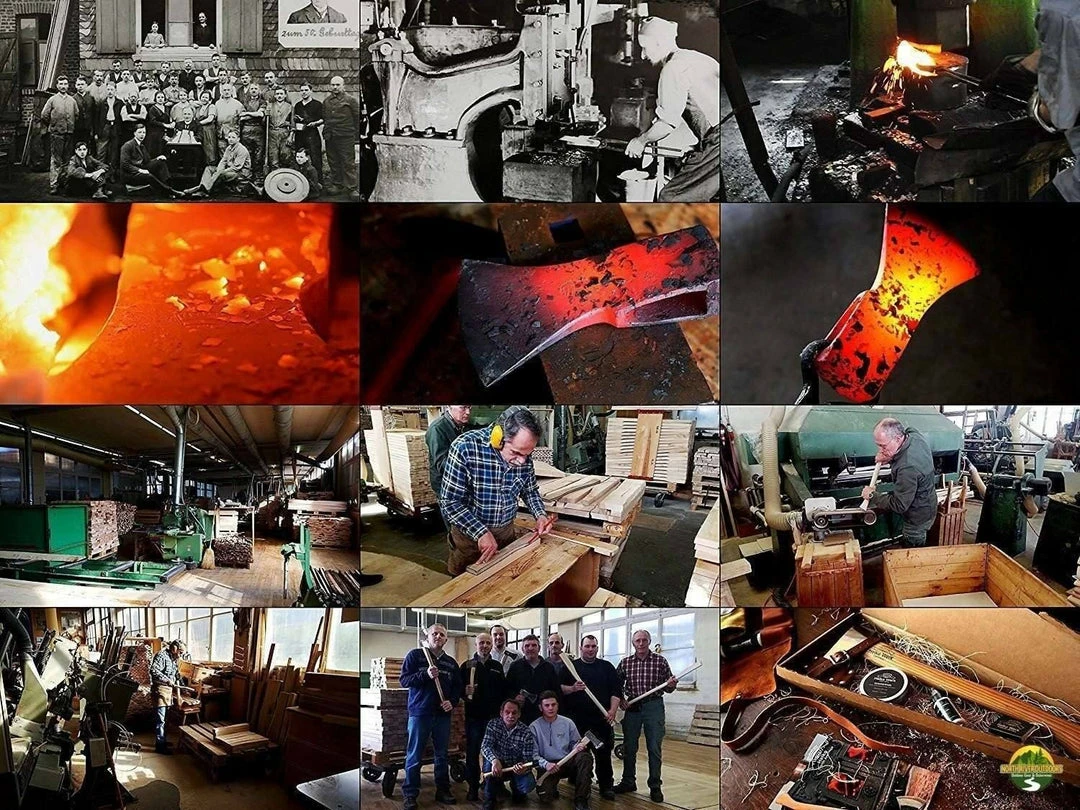 Wholesale π Helko Werk Rheinland Hatchet Deluxe Sheath β 7 Helko Werk Rheinland Hatchet Deluxe Sheath