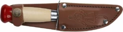 Helle Boys Scout Knife (Made In Norway)