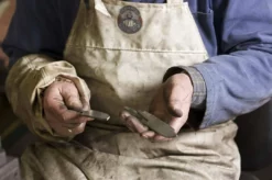 Helle Boys Scout Knife (Made In Norway)