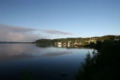 Helle Boys Scout Knife (Made In Norway)