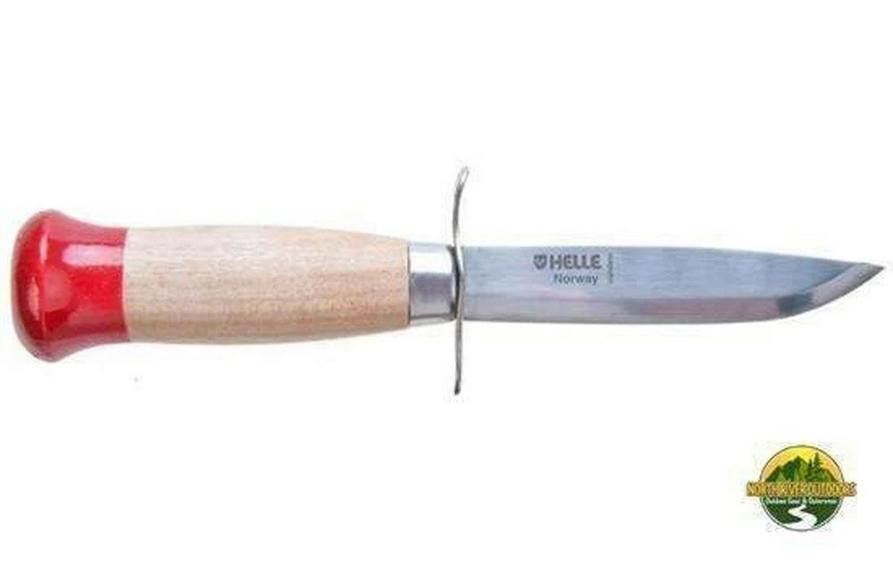 Budget 👏 Helle Boys Scout Knife ⌛ 3 Helle Boys Scout Knife