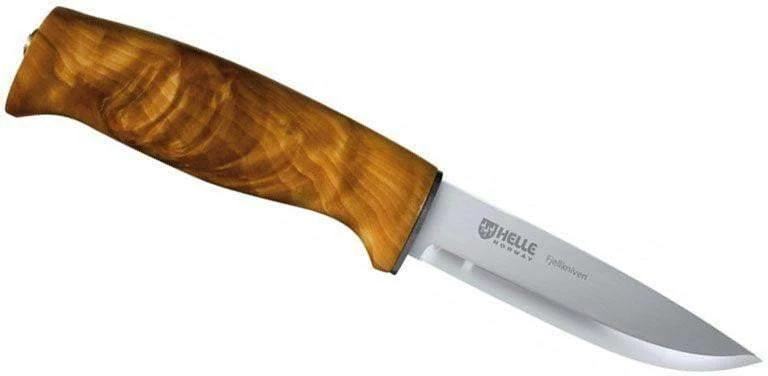 Outlet π Helle Fjellmann Blade Helle Knives π 3 Helle Fjellmann Blade Helle Knives