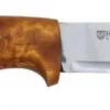 Helle Gaupe Knife