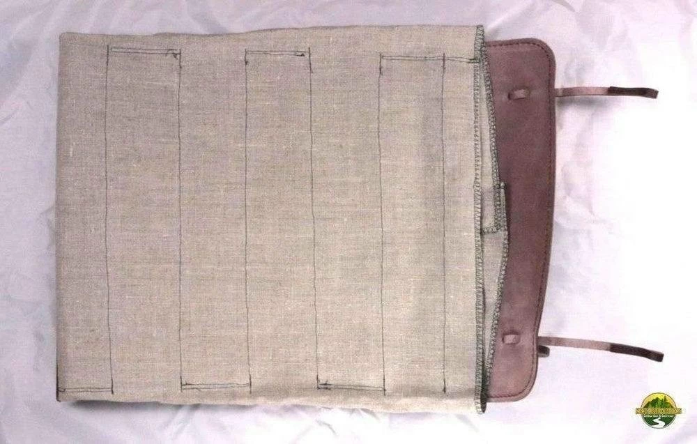 Best Sale π Helle Knife Roll (Bag) β¨ 5 Helle Knife Roll (Bag)