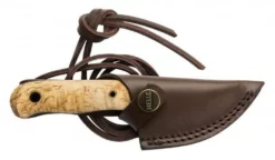 Helle Mandra Knife Helle Knives