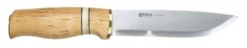 Helle Sylvsteinen Knife