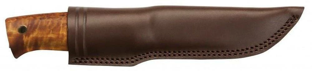 Best Pirce 🤩 Helle Temagami Knife (Carbon Steel) Helle Knives ❤️ 4 Helle Temagami Knife (Carbon Steel) Helle Knives