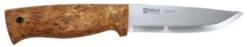 Helle Temagami Knife (Stainless Steel)