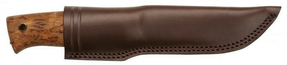 Budget ๐ Helle Temagami Knife (Stainless Steel) โ 4 Helle Temagami Knife (Stainless Steel)