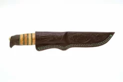 Helle Knives Helle Torodd 2020 Limited Edition Knife 652