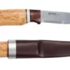 Helle Trofe Knife Helle Knives