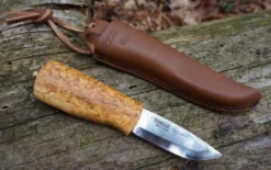 Helle Knives Helle Turmann Blade