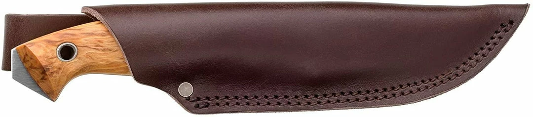 Flash Sale ✔️ Helle Knives Helle Utvær Knife Model 600 (Made In Norway) 🧨 4 Helle Knives Helle Utvær Knife Model 600 (Made In Norway)