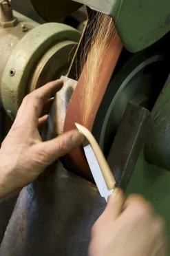 Flash Sale ✔️ Helle Knives Helle Utvær Knife Model 600 (Made In Norway) 🧨 13 Helle Knives Helle Utvær Knife Model 600 (Made In Norway)